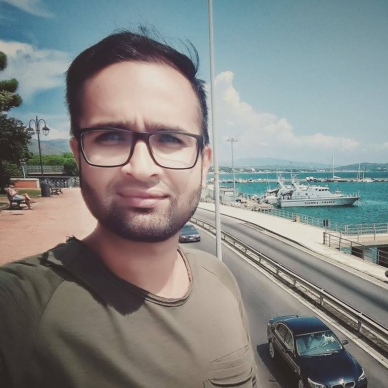 Wasim Sheikh